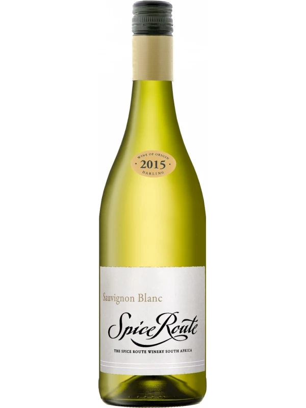 Spice Route, Sauvignon Blanc