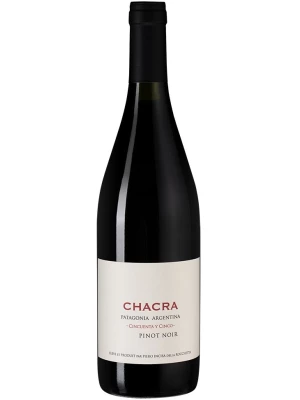 Вино Chacra, Cincuenta y Cinco 2024, 0.75 л