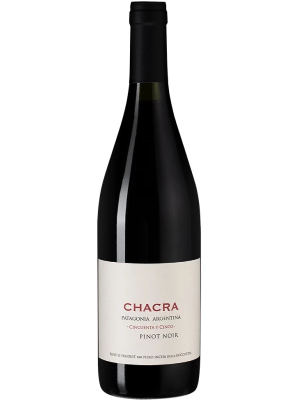 Chacra, Cincuenta y Cinco