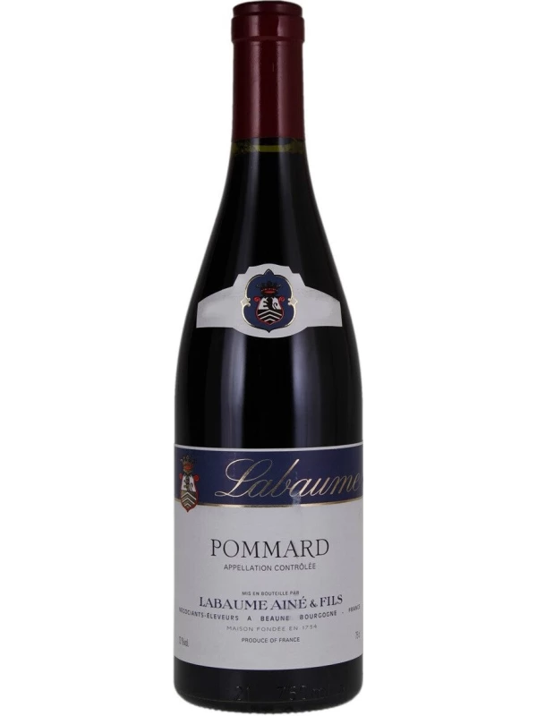 Labaume Aine & Fils, Pommard AOC