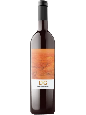 Вино Dehesa La Granja, Castilla y Leon DO 2012, 0.75 л