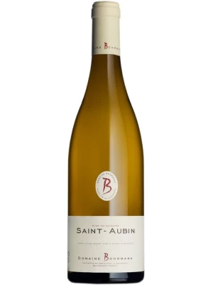 Вино Domaine Bohrmann, Saint-Aubin Champs Tirants AOC 2020, 1.5 л