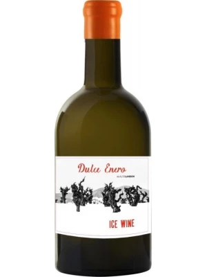 Вино Bodegas Altolandon, Dulce Enero Ice Wine, Manchuela DO 2020, 0.5 л