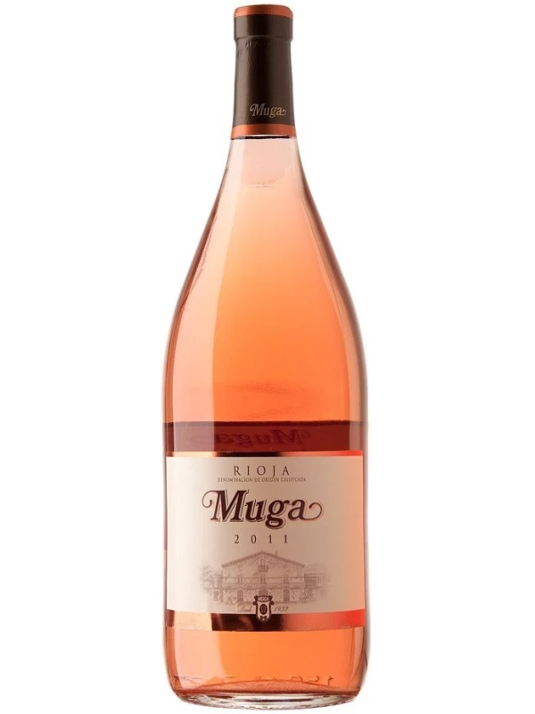 Muga, Rosado, Rioja DOC