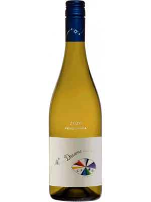 Вино Jermann, W.… Dreams…, Friuli-Venezia Giulia IGT 2020, 0.75 л