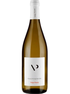 Вино Sauvignon Volpe Pasini DOC 2016, 0.75 л