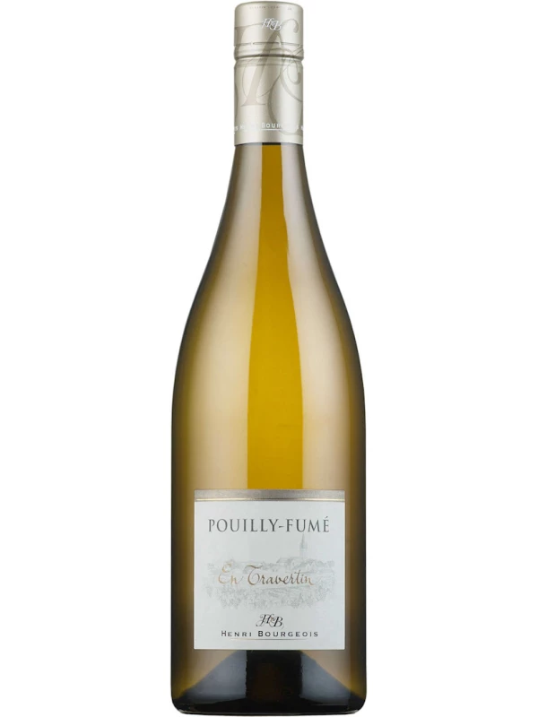 Pouilly-Fume AOC En Travertin