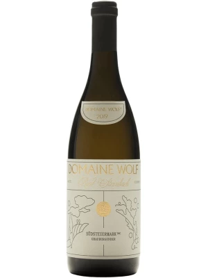 Вино Domaine Wolf, Grauburgunder 2020, 0.75 л