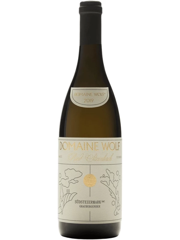 Domaine Wolf, Grauburgunder
