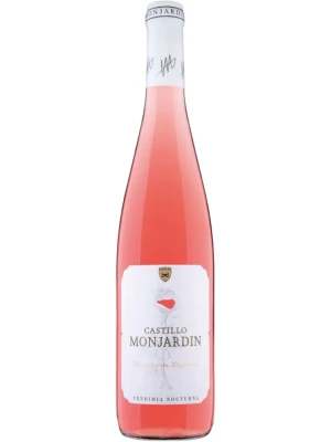 Вино Castillo Monjardin Rosado de Lagrima, Navarra DO 0.75 л