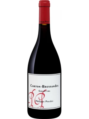 Вино Philippe Pacalet, Corton-Bressandes Grand Cru AOC 2020, 0.75 л