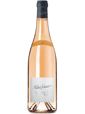 Вино Pascal Jolivet, Attitude Rose 2020, 0.75 л