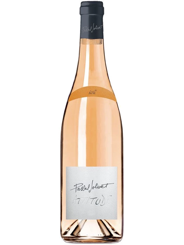Pascal Jolivet, Attitude Rose