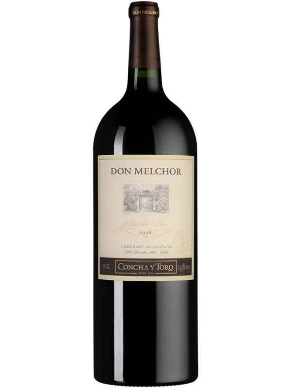 Concha y Toro, Don Melchor Cabernet Sauvignon