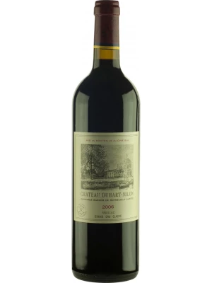 Вино Chateau Duhart-Milon (Rothschild), Pauillac Grand Cru AOC 2006, 0.75 л