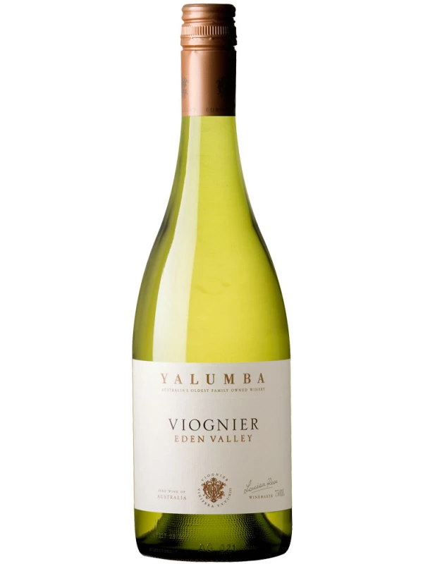 Yalumba, Viongnier, Eden Valley
