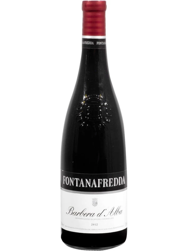 Fontanafredda, Barbera d'Alba DOC