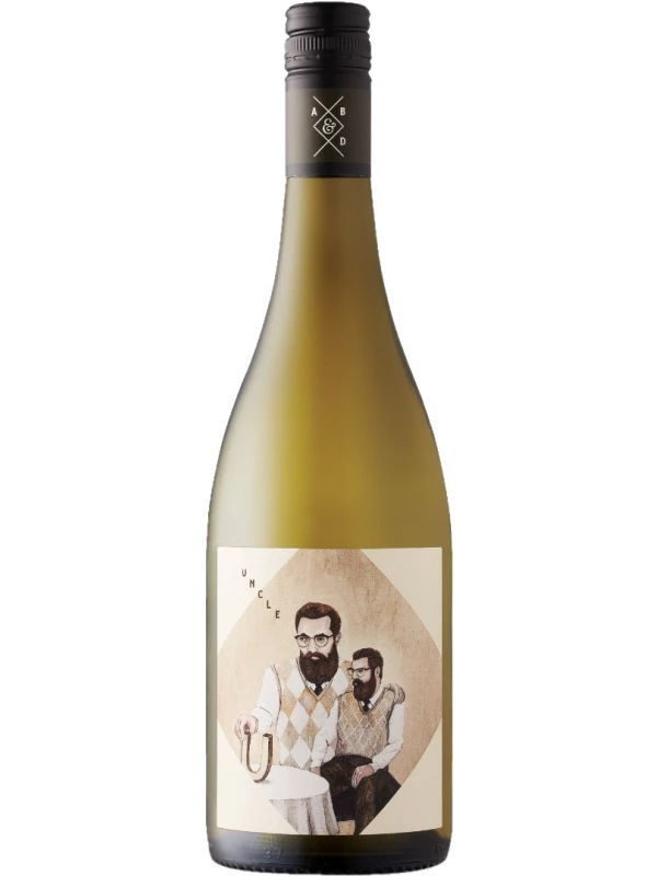 Alpha Box & Dice, Uncle Sauvignon Blanc