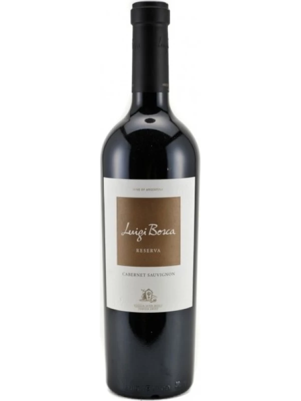 Luigi Bosca Cabernet Sauvignon