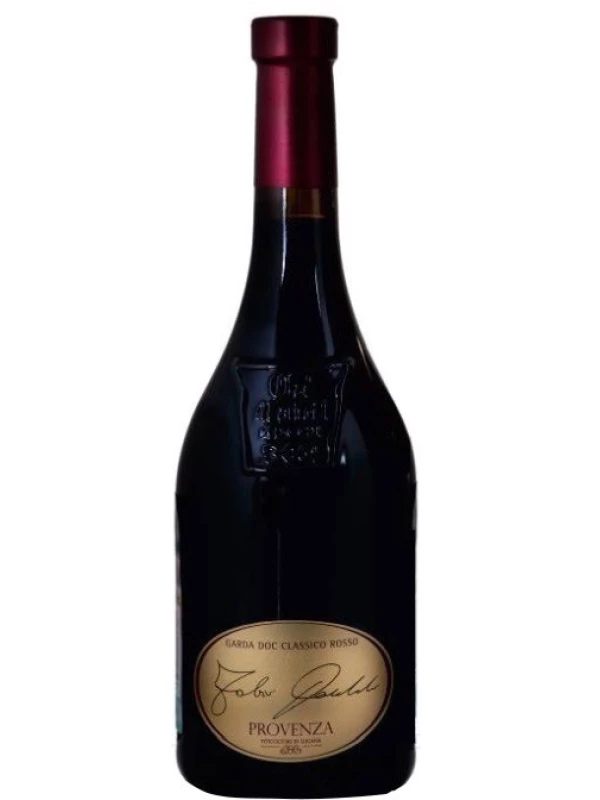 Provenza, Fabio Contato, Garda DOC Classico Rosso
