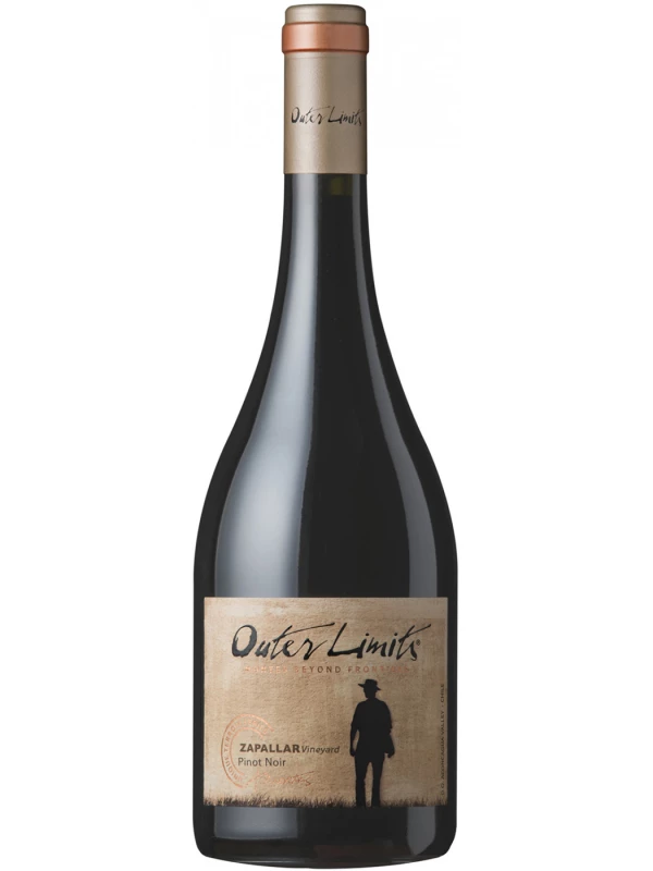 Montes, Outer Limits Pinot Noir