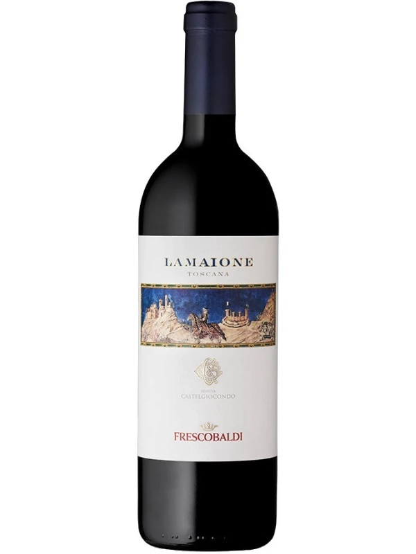 Marchesi de Frescobaldi, Lamaione, Toscana IGT