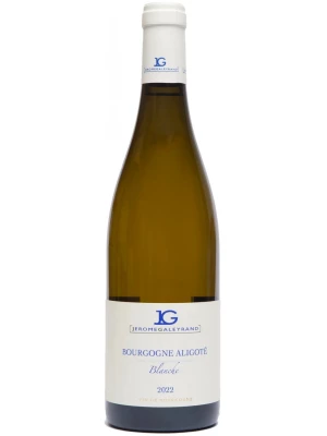 Вино Jerome Galeyrand, Bourgogne Aligote Blanche AOC 2022, 0.75 л
