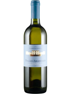 Вино Fattoria Le Pupille Poggio Argentato IGT 2009, 0.75 л