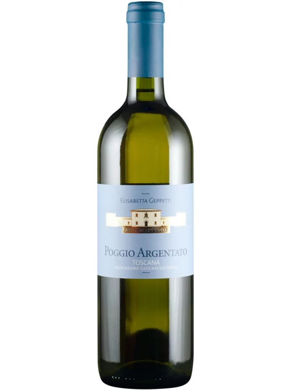 Fattoria Le Pupille Poggio Argentato IGT