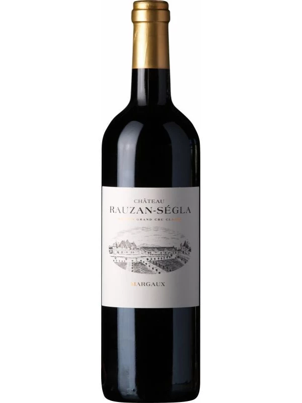 Chateau Rauzan-Segla