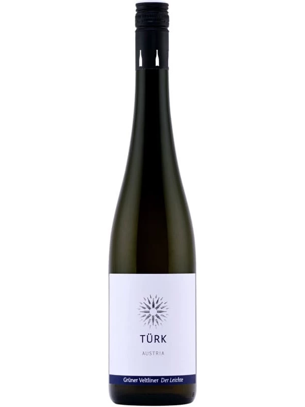 Turk, Gruner Veltliner Der Leichte