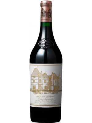 Вино Chateau Haut-Brion Rouge, Pessac-Leognan AOC 1-er Grand Cru Classe 2006, 0.75 л