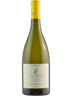 Вино Bramito Chardonnay, Umbria IGT 2021, 0.75 л
