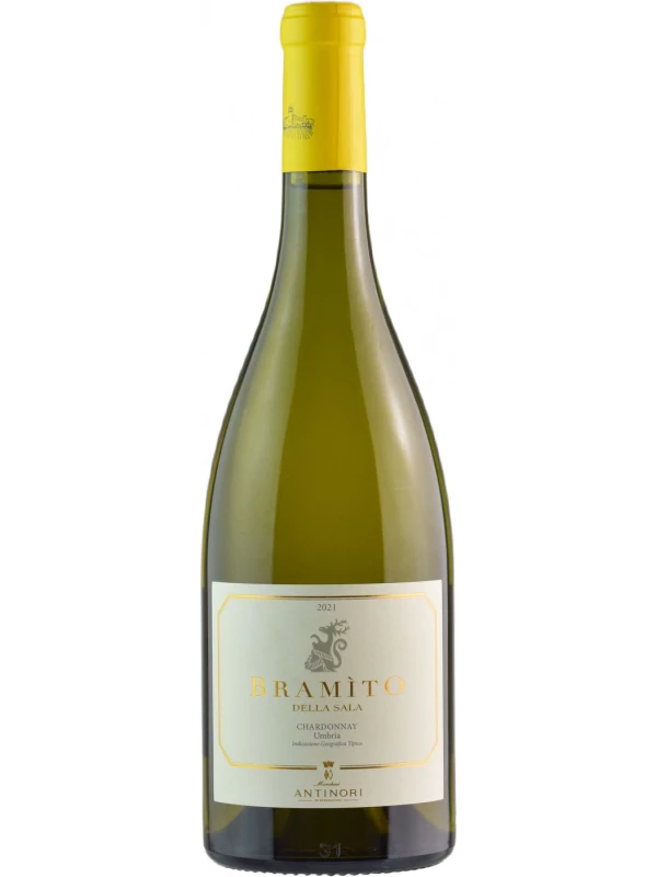 Bramito Chardonnay, Umbria IGT