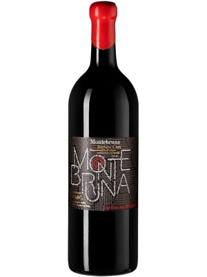 Вино Montebruna Barbera d'Asti DOCG 2020, 3 л