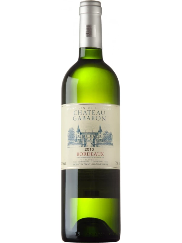 Chateau Gabaron, Bordeaux AOC