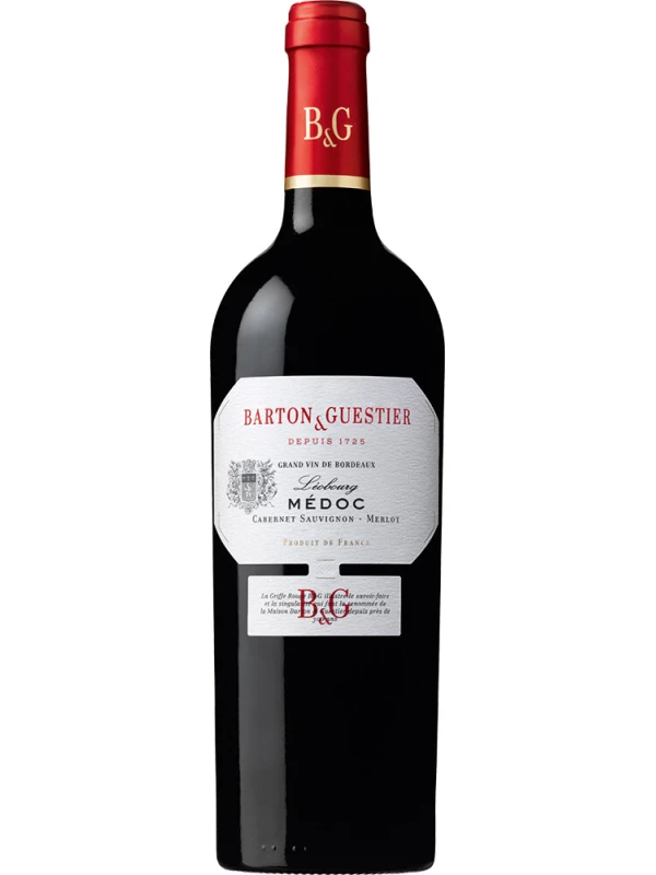 Barton & Guestier, Medoc AOC