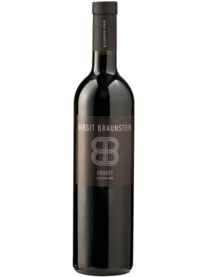 Вино Birgit Braunstein, Oxhoft 2016, 0.75 л