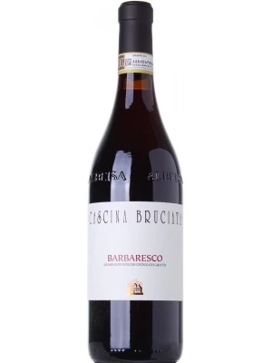 Вино Cascina Bruciata, Barbaresco DOCG 2013, 0.75 л