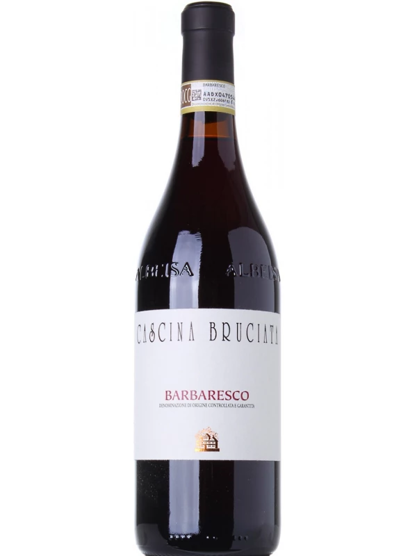 Cascina Bruciata, Barbaresco DOCG