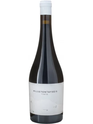 Вино Milsetentayseis Tinto, Ribera del Duero DO 2020, 0.75 л