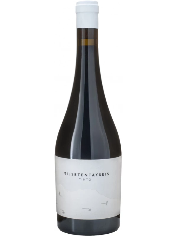 Milsetentayseis Tinto, Ribera del Duero DO