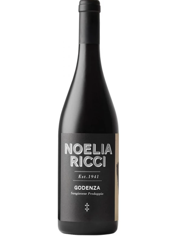 Noelia Ricci, Godenza Sangiovese di Romagna DOC