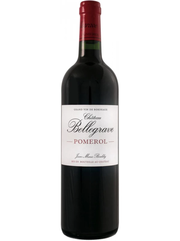 Chateau Bellegrave, Pomerol AOC