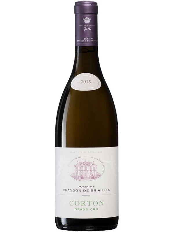 Domaine Chandon de Briailles, Corton Grand Cru AOC
