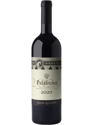 Вино Querciabella, Palafreno, Toscana IGT 2020, 0.75 л