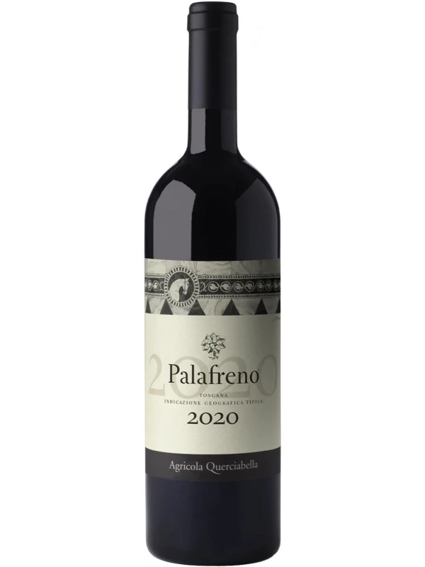 Querciabella, Palafreno, Toscana IGT