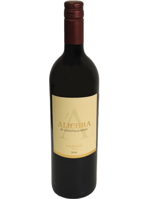 Lapostolle, Alicura Carmenere