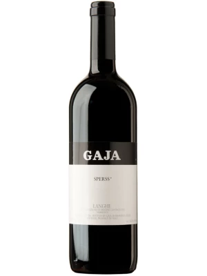 Вино Gaja, Sperss, Langhe DOC 1994, 0.75 л