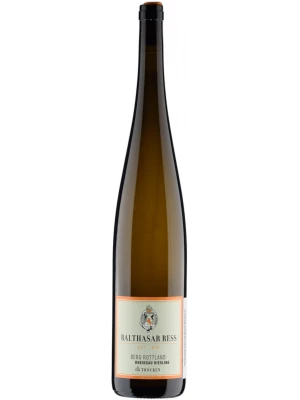 Вино Balthasar Ress, Berg Rottland Riesling trocken GG 2015, 1.5 л